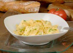 FAGOTTINI AU COMTE ET BASILIC